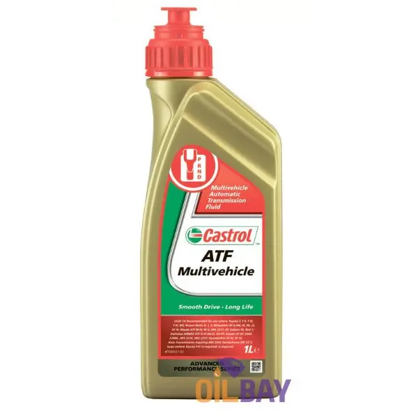 Castrol ATF MULTIVEHICLE 1l| | - AliExpress