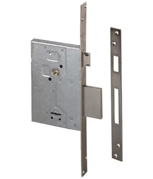 

CISA ART.57250 Lock DOUBLE MAP MM.60