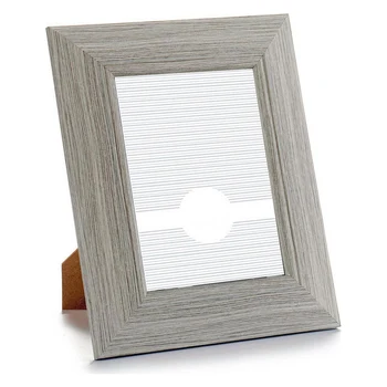 

Photo frame Stripes (2 x 28 x 23 cm) (15 x 20 cm)
