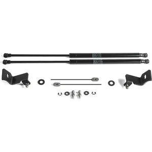 

Hood stops auto-stop for Kia Cerato IV (2018-n. v.), 2 pcs., Ukicer021