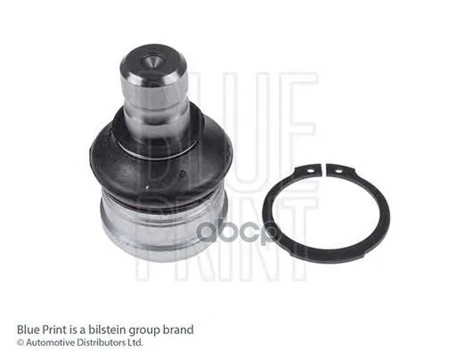 Опора Шаровая Mitsubishi Asx/Lancer 00-09/Outlander 02- Пер.Подв.Ниж. Blue Print Ada108644 Blue Print арт. ADA108644