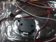 Break-Detection-Module Filament Runout-Detector 3d-Drucker-Kits Impresora 