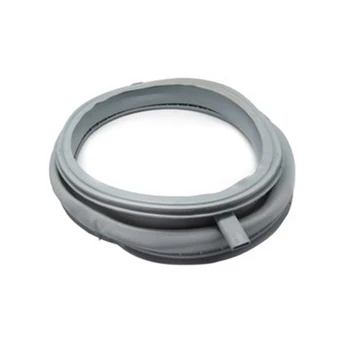 

Door gasket washing machine ASPES, EDESSA, FAGOR (L21B000C0, AS0022698)