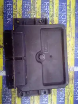 

46737473 R04010036B Switchboard Engine Uce Fiat Doblo I Cargo (223) *