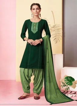 

Ensemble Salwar Kameez