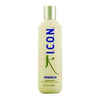 

Moisturizing Shampoo Drench I.c.o.n. (250 ml)