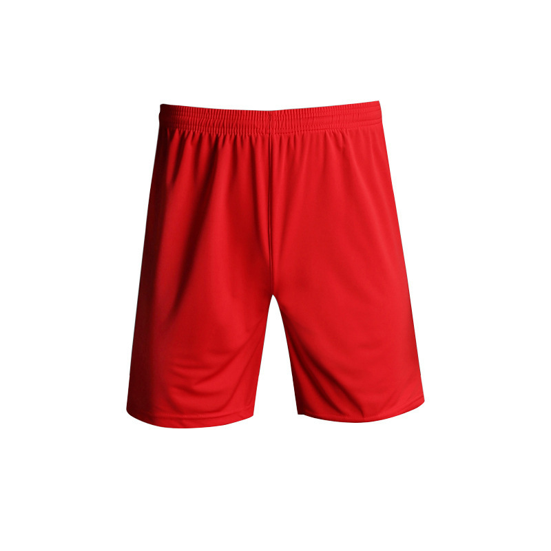 2022 new Fashion Men's Drawstring Sports Shorts Solid Color Gym Training Running Workout Fitness Basketball Boxer Casual Shorts