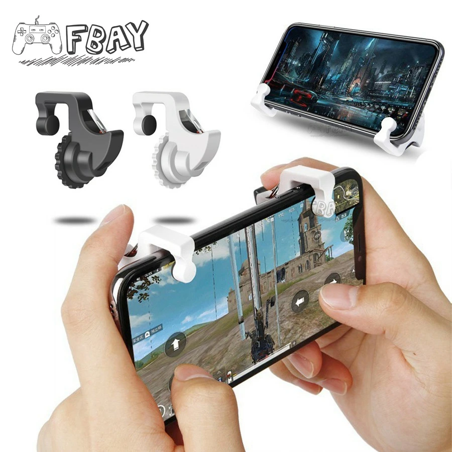 F12 Pubg мобильный геймпад игровой контроллер артефакт Бесплатная игровая Кнопка