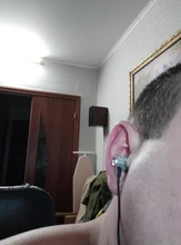 In-Ear Earphone Headset Heavy-Earpiece Wooden Cca Cst Zsn Pro C12 Metal-Bass Dynamic