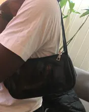 Bolsas de mensajero de hombro Retro con diseño de cocodrilo para mujeres, bolsos Vintage para mujeres, bolsos casuales de hombro sólido, nuevo bolso cruzado