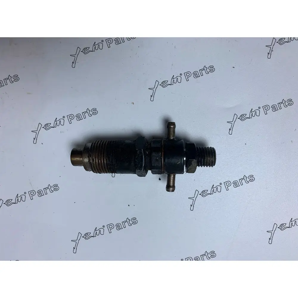 Топливный инжектор в сборе для Yanmar 3TNE66 3TNV66 3TN66 |