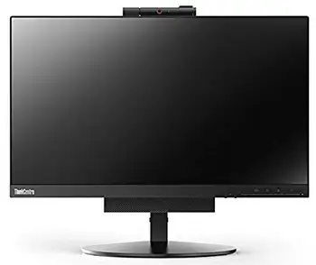 

Lenovo Tiny-IN-One 24-23.8 "Monitor (1920x1080 pixels, DP 250, CD 16,9)