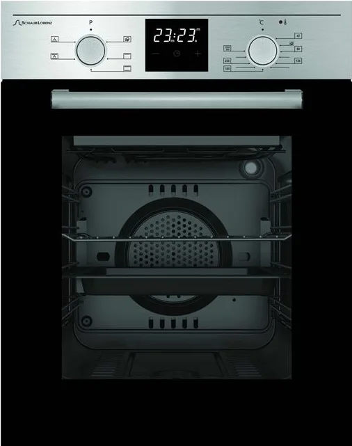 Schaub Lorenz SLB EE4630 электрический духовой шкаф