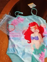 Bañador de unicornio para niña, traje de baño de una pieza para niña, traje de baño para niña, traje de baño de lentejuelas de plata de 3 a 8 años 22