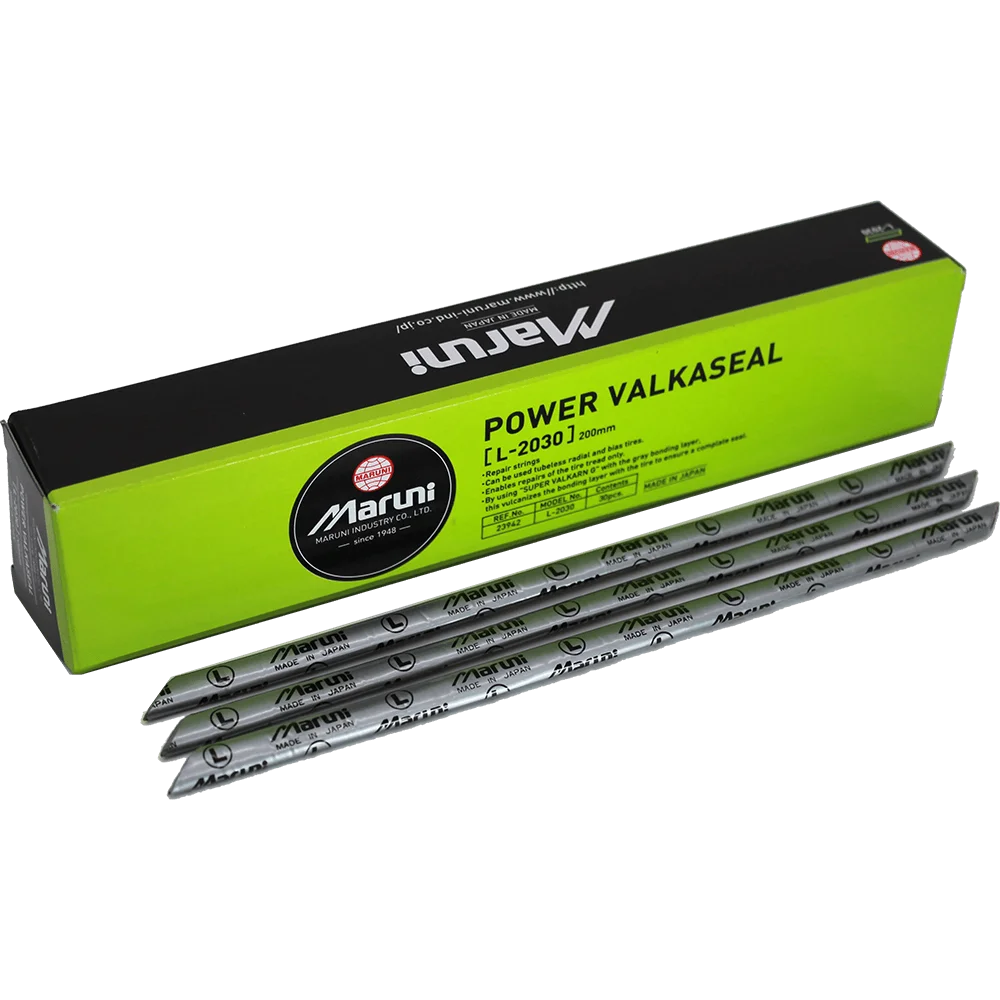 Harness power valkaseal l2030 20 cm 30 pcs/pack, Maruni
