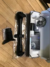 Mira telescópica para rifle, visor óptico para caza, tubo diámetro 30 mm, ampliación 4-16 6-24, resistente a golpes, paralaje lateral 22LR, con cristal brillante de alta definición