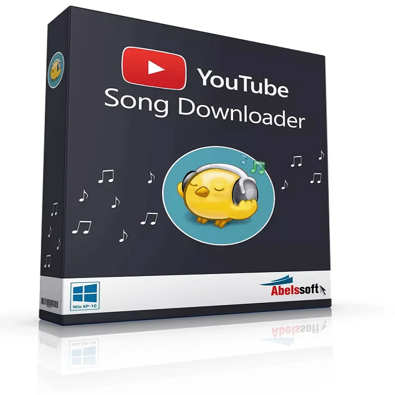 Téléchargement de chansons YouTube descargar de la musique et des vidéos pour WINDOWS licencia à vie