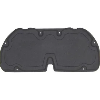 

Car Sound Pad Hood Soundproof Hood Engine Sound Insulation Pad for Corolla 2014-2019