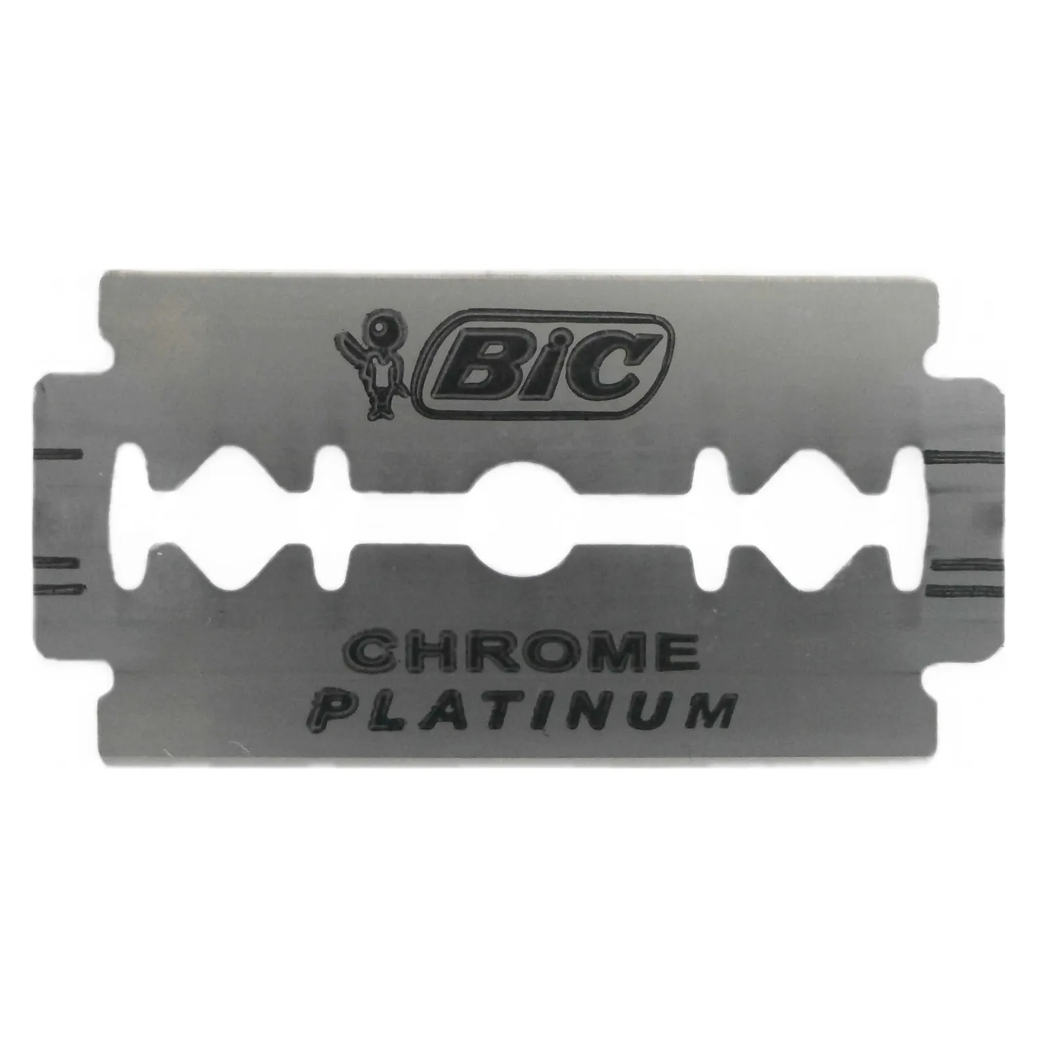 Рисунок 2 - Нож для бритья BIC Chome Platinum