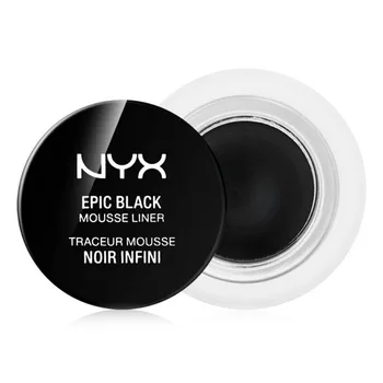 

Eyeliner Epic Black Mousse NYX (3 g)