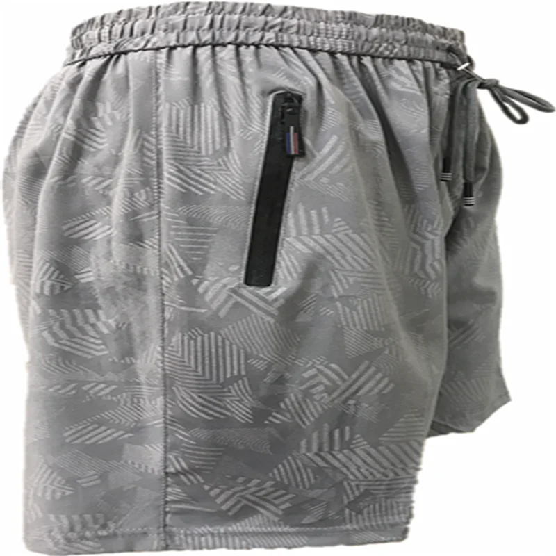 Shorts Masculino Plus Size Sport Até 