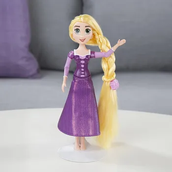 

Disney Princess Rapunzel doll, 28 cm (Hasbro C1747EU4)