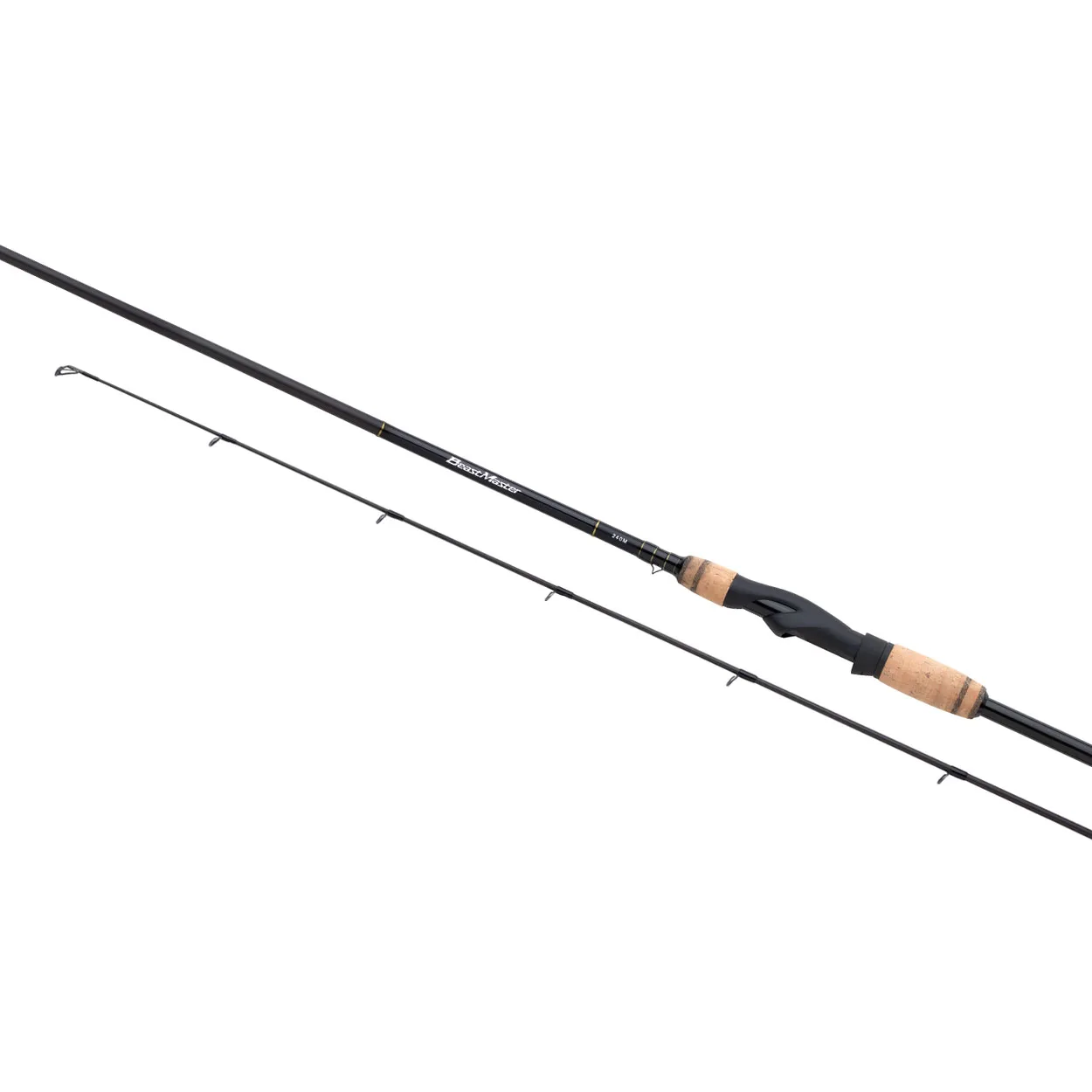 Удилище SHIMANO BEASTMASTER FX PREDATOR 270 M | Спорт и развлечения
