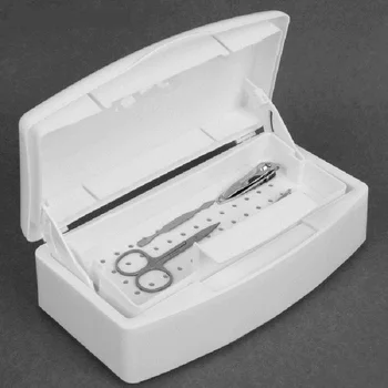 

Sterilizer for instruments, color White