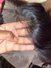 30 pulgadas de la onda del cuerpo de la peluca con malla Frontal Pre arrancado 13X4 peluca Frontal de encaje profundo onda suelta cabello humano 360 cabello peluca Frontal de encaje Bob brasileño