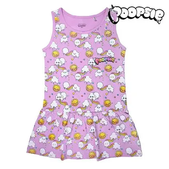 

Dress Poopsie Pink
