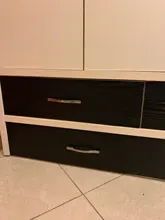 Wood Wallpaper Furniture-Decor Cabinet Self-Adhesive Living-Room Kitchen Thickening Home Improvement