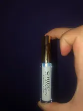 SHIDISHANGPIN-pegamento para pestañas, 1 Uds., 5ML, Negro claro, pestañas de visón, herramientas cosméticas