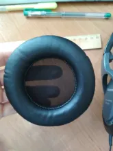 Headphone-Pad Sponge 2pcs In-Ear 45/50/55-/..