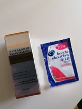 Cuidado del cabello para el crecimiento del cabello aceites esenciales esencia Original auténtico 100% pérdida de cabello líquido salud belleza suero denso para el crecimiento del cabello