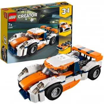 

LAYMAN Creator-Sporty Racing Sunset