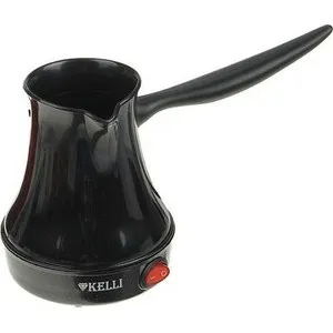 

Electric Turk Kelli kl-1444 Black