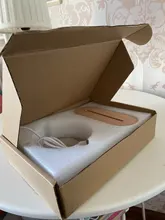 Night-Light Wooden-Base Christmas-Gift Photo-Customized Wedding DIY Holiday for USB 3D