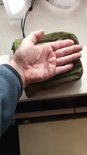 Bag Pouch-Bag Metal-Detector-Holder Hand-Tools Garden Shovel Digger-Supply Waist-Pack