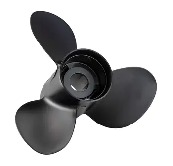 

Propeller 3x11.1x14, without sleeve, Solas, 9311-111-14 931111114