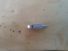 Mayor CU3 USB Flash Drive 32GB OTG de Metal a prueba de Pen Drive clave 64 tipo GB C pendrive Mini memoria USB 16GB