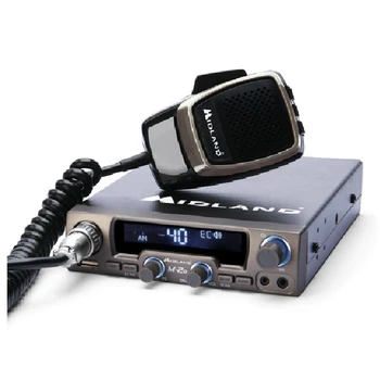 

Walkie Talkie car Midland M-20