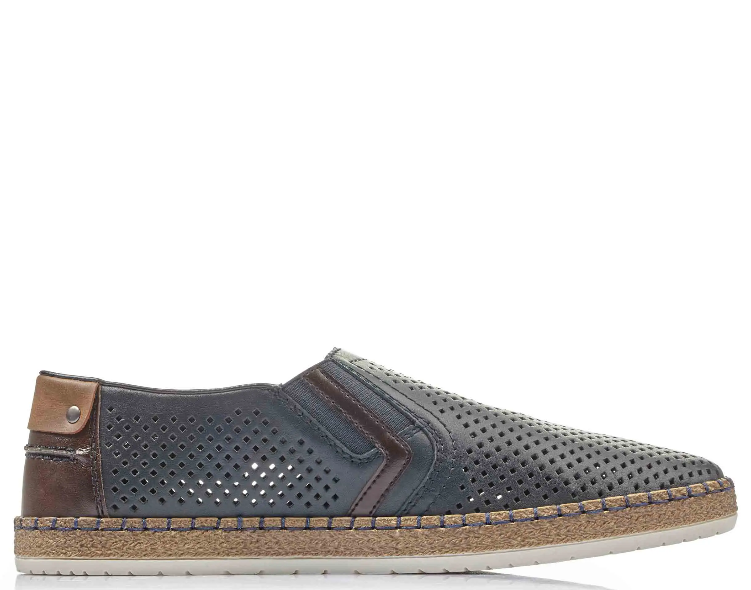 B5297/14 men's shoes Rieker B5297/14 men's shoes Rieker