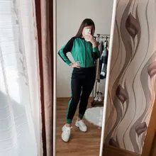 Tracksuits Women Cardigan Sweater Waist-Pants Spring Two-Piece-Sets Knitted White Fashion