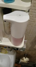 Dispensador de jabón automático sin contacto, máquina de espuma inteligente con Sensor infrarrojo y carga USB, desinfectante de manos
