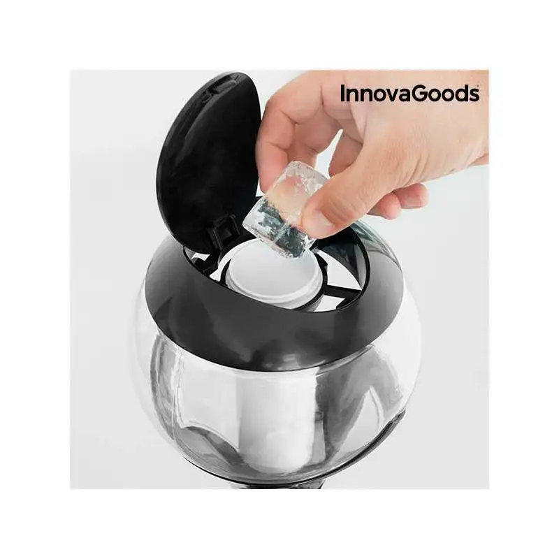 Диспенсер для пива со светодиодный InnovaGoods Кубка мира