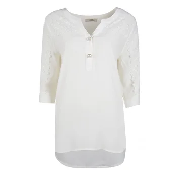

CAMELIA WOMEN BLOUSE 8418 E024