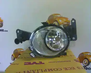 

1710377 FOG lamp LEFT OPEL CORSA D