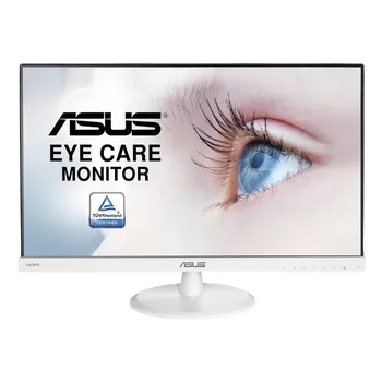 

ASUS VC239HE-W 58.4 cm (23 ") 1920x1080 pixels Full HD LED black, white