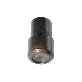 

"punch button", "punch", "Punch for installing buttons", " hand press for buttons"