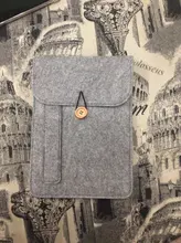 Pad-Case Pen-Slot Tablet Ebook-Sleeve LENOVO XIAOMI SAMSUNG 8-10.5inch-Kindle HUAWEI